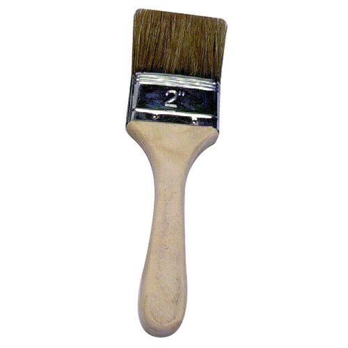 Laminating Brushes with Wooden Handle (5019200043200)